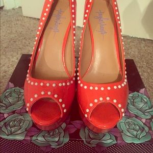 Shoes by Taylor Says